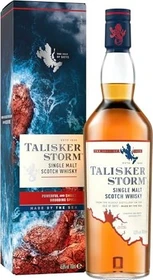 Talisker Storm 700ml