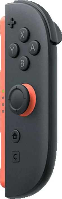 Nintendo Joy-Con 2 Controller rechts rot (Switch 2)