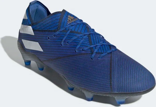 adidas Nemeziz 19.1 FG football blue/ftwr white/core black (Herren)