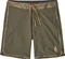 Patagonia Hydropeak Side Shore 18" Badeshorts (Herren) Vorschaubild