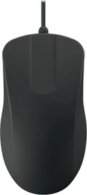 Contour Design Active Key Mouse schwarz, USB (AK-PMH1OS-US-B)