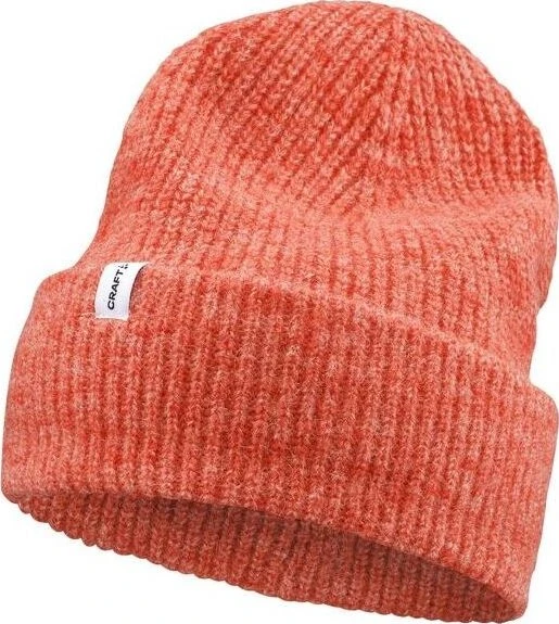 Craft Urban High Beanie poppy