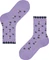 Falke Ditsy Flowers Socken light lilac (Junior) Vorschaubild