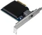 TRENDnet TEG-10GECTX LAN-Adapter, RJ-45, PCIe 3.0 x4 Vorschaubild