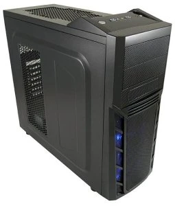 LC-Power Gaming 974B Iron Blue