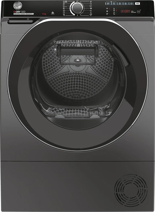 Hoover NDPEH9A3TCBERXSS Wärmepumpentrockner