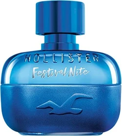 Hollister Festival Nite for Him Eau de Toilette, 100ml