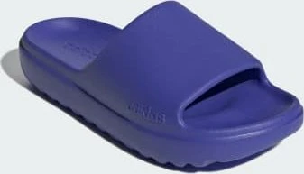 adidas Lumia Adilette solar purple