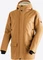 Maier Sports Senne Funktionsjacke brandy punch (Herren) Vorschaubild
