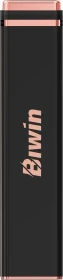 Biwin PD2000 Portable SSD, schwarz, 2TB, USB-C 3.2 (BPD200004TB-RGH)