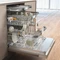 Miele G 7233 SCi E CleanSteel edelstahl Vorschaubild