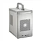Lian Li PC-TU100A silber, Mini-ITX Vorschaubild
