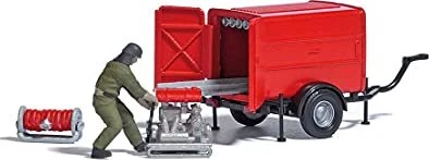 Busch Action Set