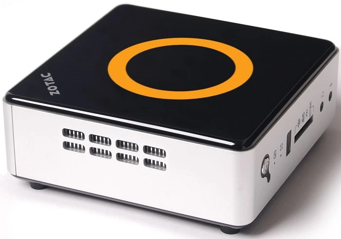 Zotac ZBOX VD01 nano