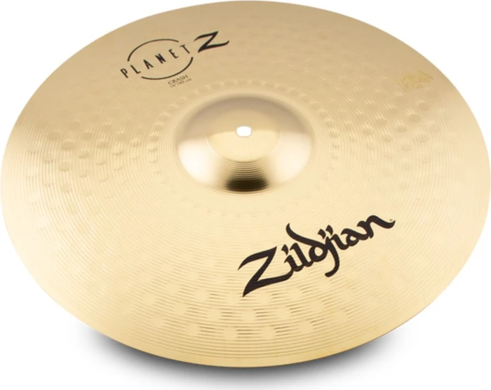 Zildjian Planet Z Crash 16"