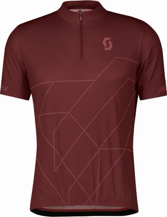 Scott RC Pro Team 20 Trikot kurzarm (Herren)