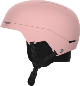 Salomon Brigade Helm tropical peach