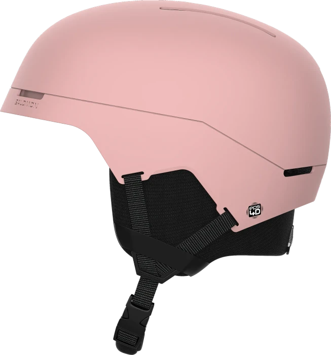 Salomon Brigade Helm tropical peach