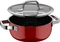WMF Fusiontec Mineral Pro Bratentopf 20cm passion red Vorschaubild