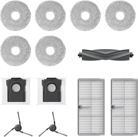 Dreame RAK49 Zubehörset für X40 Ultra/X40 Ultra Complete