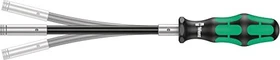 Wera Kraftform Kompakt 393 S Bithalter-Schraubendreher, 1/4"
