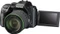 Pentax K-70 schwarz mit Objektiv smc DA 18-135mm 3.5-5.6 ED AL IF DC WR Vorschaubild