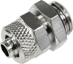 Alphacool Schlauchanschluss, G1/4" auf 8/6mm