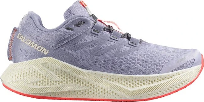 Salomon Aero Glide 3 cosmic sky/vanilla ice/nine iron (Damen)
