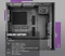 Cooler Master Silencio S600, Glasfenster, schallgedämmt Vorschaubild