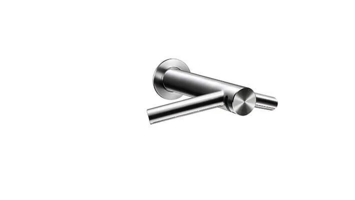 Dyson Airblade Wash+Dry WD06 Wand Armatur Händetrockner
