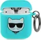 Karl Lagerfeld AirPods 1/2 Case Glitter Vorschaubild