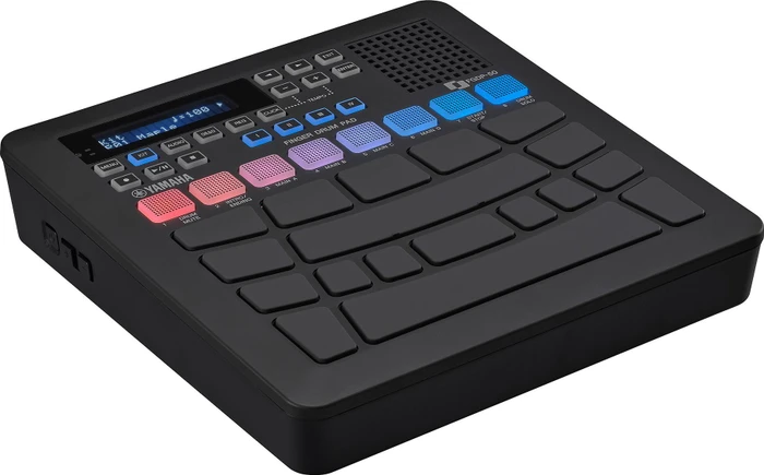 Yamaha FGDP-50