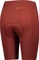 Scott Endurance 40 Fahrradhose kurz rust red/brick red (Damen) Vorschaubild