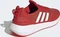 adidas Swift Run 22 vivid red/cloud white/altered amber Vorschaubild