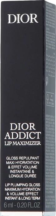 Christian Dior Addict Lip Maximizer 002 opal, 6ml