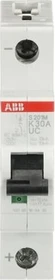 ABB S201M-K30UC