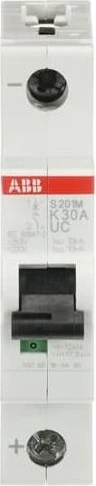 ABB S201M-K30UC