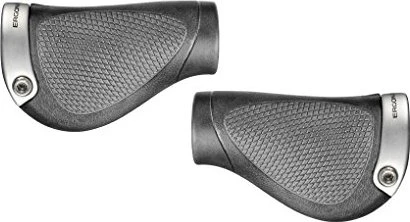 Ergon GP1 Gripshift Griffe S