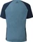 Vaude Moab PRO Trikot kurzarm blue gray (Damen) Vorschaubild