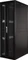 Roline / Secomp Pro Serie 19" Serverschrank 42HE, montiert, Gitternetztür, IP20, RAL 9005, 1000mm tief Vorschaubild