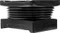 Thermalright 120mm Fan Duct Lüfteradapter, schwarz Vorschaubild