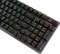 ASUS ROG Strix Scope II 96 Wireless, PBT, hot-swap, ROG NX SNOW, USB/Bluetooth, DE Vorschaubild