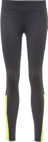 Gore Wear R3 Thermo Tights Laufhose lang black/neon yellow (Damen)