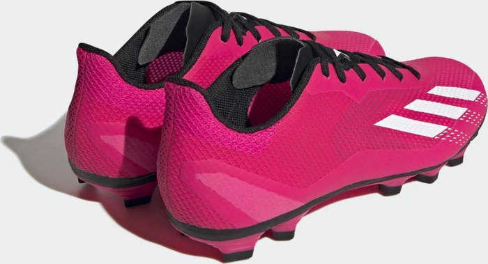 adidas X Speedportal.4 FxG team shock pink 2/cloud white/core black