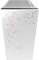 Cooler Master Silencio S400 Sakura Limited Edition, Glasfenster, schallgedämmt Vorschaubild