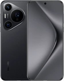 Huawei Pura 70 Pro schwarz