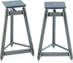 Solidsteel SS-5 Raw, Paar