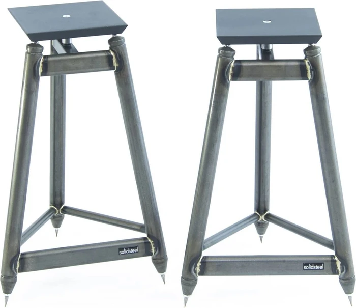 Solidsteel SS-5 Raw, Paar