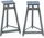 Solidsteel SS-5 Raw, Paar