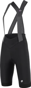 Assos Uma GT C2 Fahrradhose kurz black series (Damen)